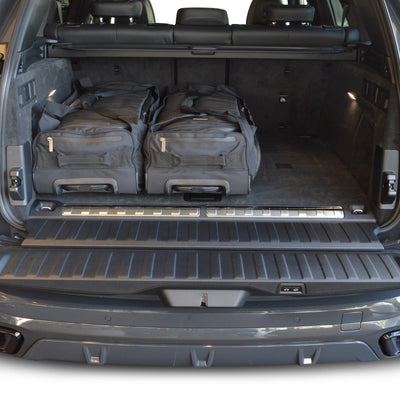 Reisetaschenset passend für BMW X5 (G05) 2018-heute Pro.Line