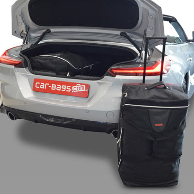 Reisetaschenset passend für BMW Z4 (G29) 2018-heute