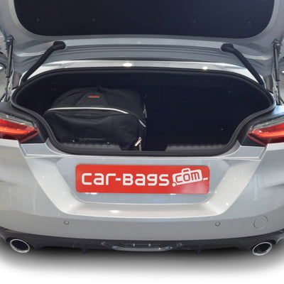 Reisetaschenset passend für BMW Z4 (G29) 2018-heute