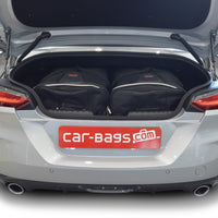 Reisetaschenset passend für BMW Z4 (G29) 2018-heute
