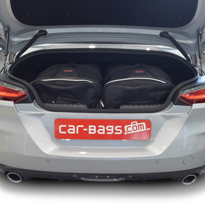 Reisetaschenset passend für BMW Z4 (G29) 2018-heute