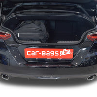 Reisetaschenset passend für BMW Z4 (G29) 2018-heute Pro.Line