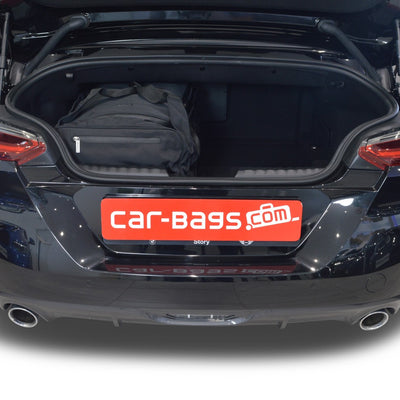 Reisetaschenset passend für BMW Z4 (G29) 2018-heute Pro.Line
