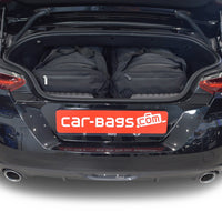 Reisetaschenset passend für BMW Z4 (G29) 2018-heute Pro.Line