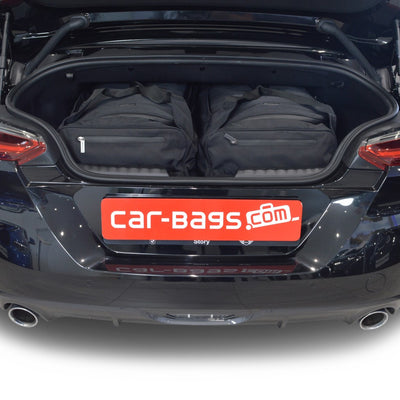 Reisetaschenset passend für BMW Z4 (G29) 2018-heute Pro.Line