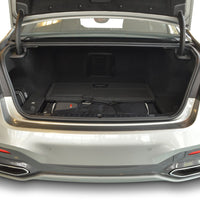Reisetaschenset passend für BMW 7er (G11 - G12) 2016-2022 4-Türer Limousine