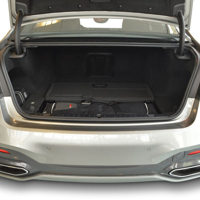 Reisetaschenset passend für BMW 7er (G11 - G12) 2016-2022 4-Türer Limousine