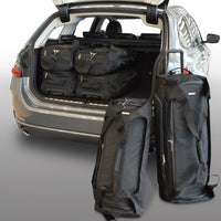 Reisetaschenset passend für BMW 3er Touring (G21) 2019-heute Kombi Pro.Line