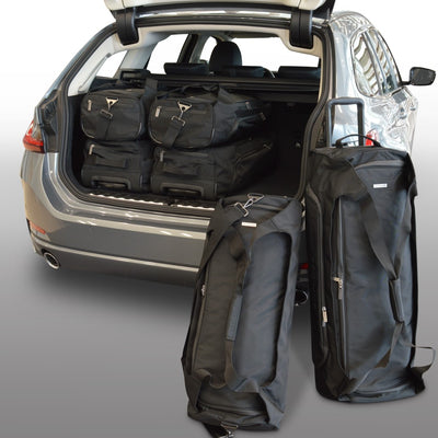 Reisetaschenset passend für BMW 3er Touring (G21) 2019-heute Kombi Pro.Line