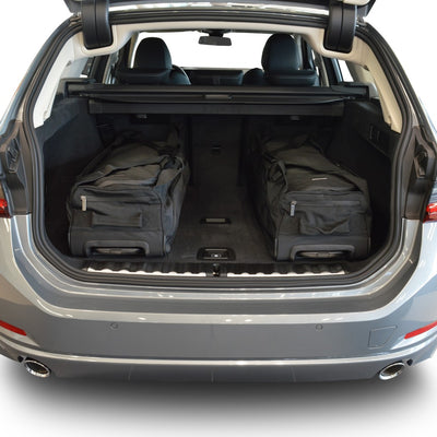 Reisetaschenset passend für BMW 3er Touring (G21) 2019-heute Kombi Pro.Line