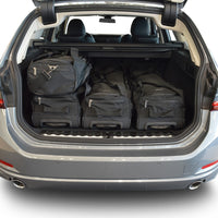 Reisetaschenset passend für BMW 3er Touring (G21) 2019-heute Kombi Pro.Line