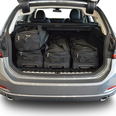 Reisetaschenset passend für BMW 3er Touring (G21) 2019-heute Kombi Pro.Line