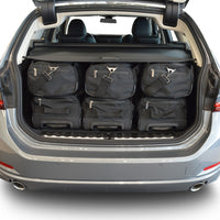 Reisetaschenset passend für BMW 3er Touring (G21) 2019-heute Kombi Pro.Line
