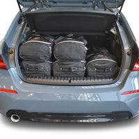 Reisetaschenset passend für BMW 1er (F40) 2019-2024 5-Türer Schrägheck