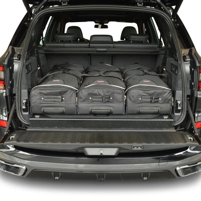 Reisetaschenset passend für BMW X5 (G05) 2019-heute