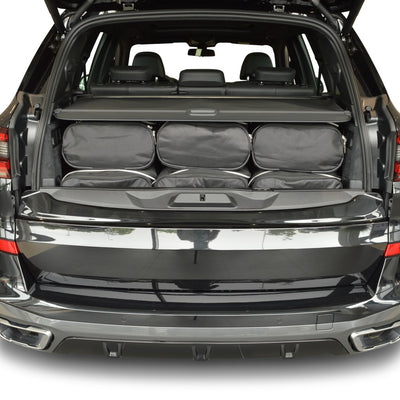 Reisetaschenset passend für BMW X5 (G05) 2019-heute