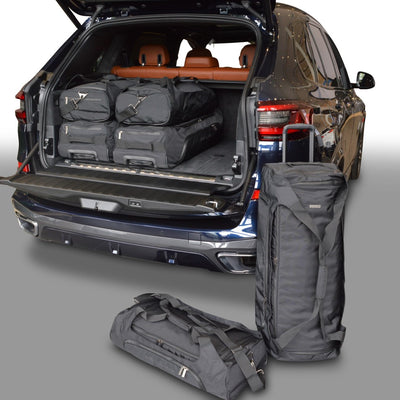 Reisetaschenset passend für BMW X5 (G05) 2019-heute Pro.Line