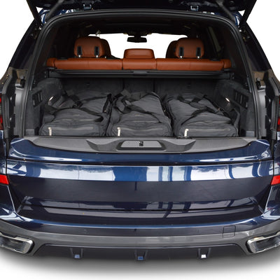 Reisetaschenset passend für BMW X5 (G05) 2019-heute Pro.Line