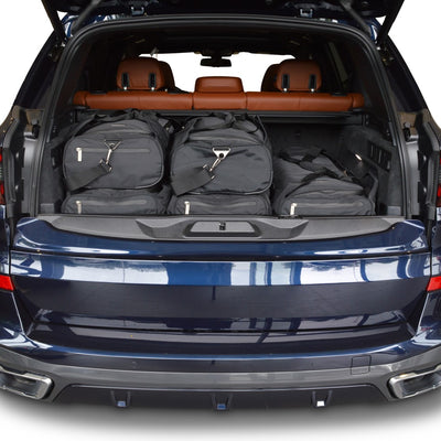 Reisetaschenset passend für BMW X5 (G05) 2019-heute Pro.Line