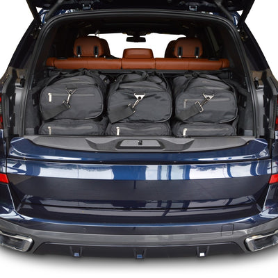 Reisetaschenset passend für BMW X5 (G05) 2019-heute Pro.Line