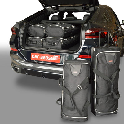 Reisetaschenset passend für BMW X6 (G06) 2019-heute
