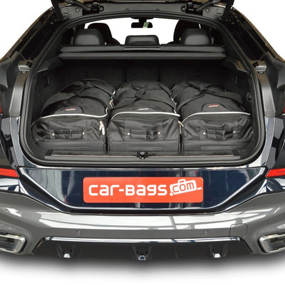 Reisetaschenset passend für BMW X6 (G06) 2019-heute