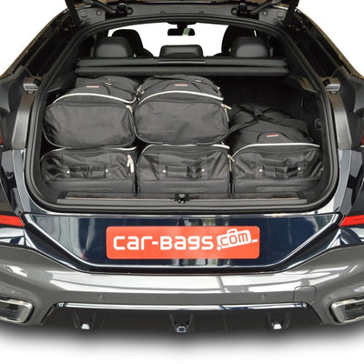 Reisetaschenset passend für BMW X6 (G06) 2019-heute