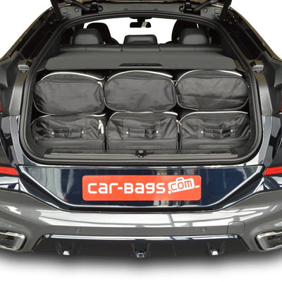 Reisetaschenset passend für BMW X6 (G06) 2019-heute