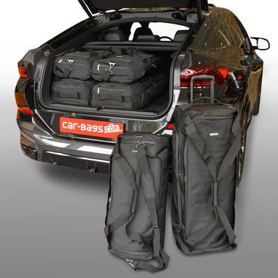 Reisetaschenset passend für BMW X6 (G06) 2019-heute Pro.Line