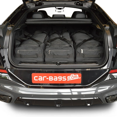 Reisetaschenset passend für BMW X6 (G06) 2019-heute Pro.Line