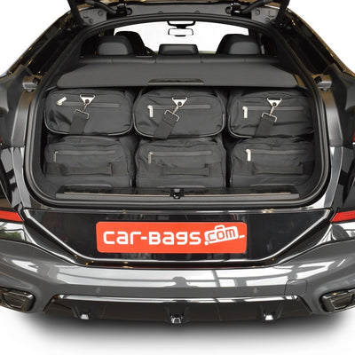 Reisetaschenset passend für BMW X6 (G06) 2019-heute Pro.Line