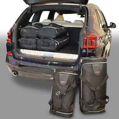 Reisetaschenset passend für BMW X3 (G01) 2020-2024