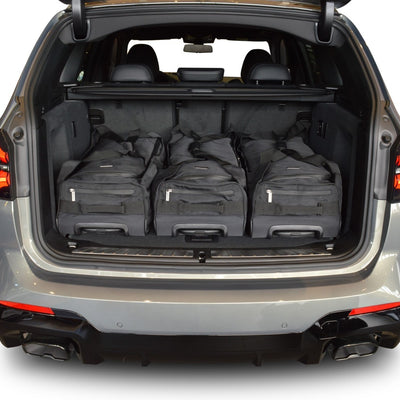 Reisetaschenset passend für BMW X3 (G01) 2020-2024 Pro.Line
