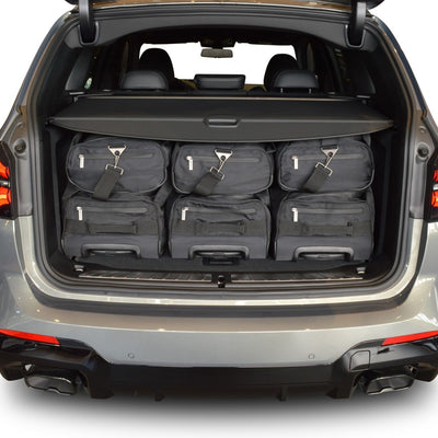 Reisetaschenset passend für BMW X3 (G01) 2020-2024 Pro.Line