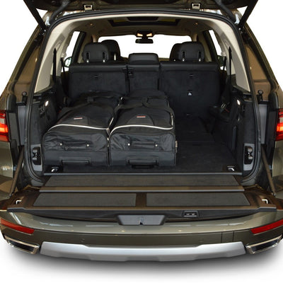 Reisetaschenset passend für BMW X7 (G07) 2018-heute