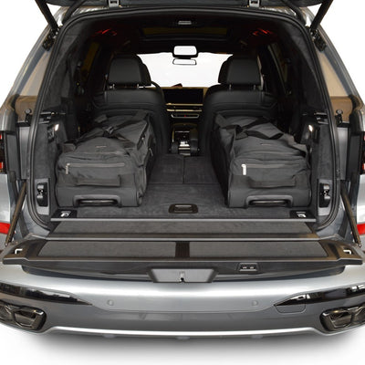 Reisetaschenset passend für BMW X7 (G07) 2018-heute Pro.Line