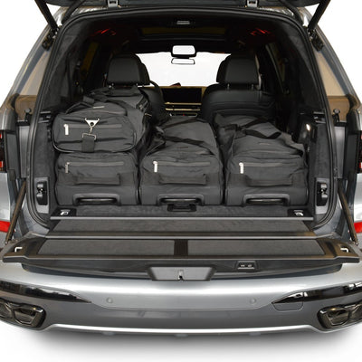 Reisetaschenset passend für BMW X7 (G07) 2018-heute Pro.Line