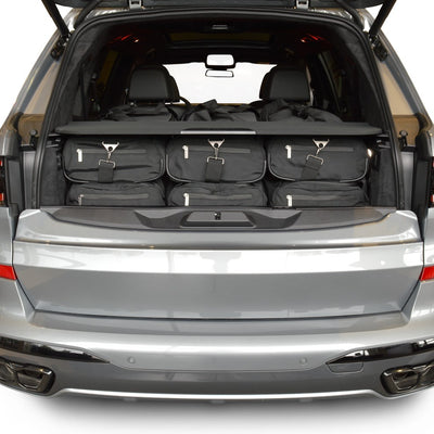 Reisetaschenset passend für BMW X7 (G07) 2018-heute Pro.Line