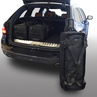 Reisetaschenset passend für BMW 5er Touring (G31) 2018-2024 Kombi Pro.Line