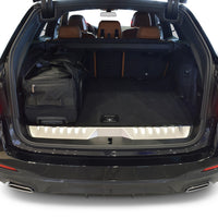 Reisetaschenset passend für BMW 5er Touring (G31) 2018-2024 Kombi Pro.Line