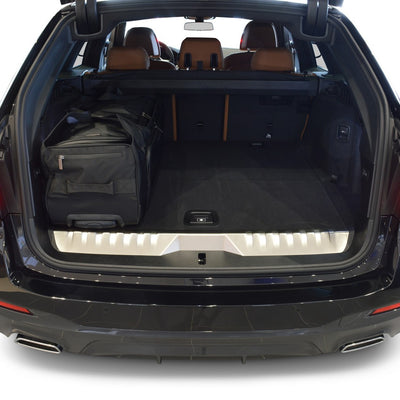 Reisetaschenset passend für BMW 5er Touring (G31) 2018-2024 Kombi Pro.Line