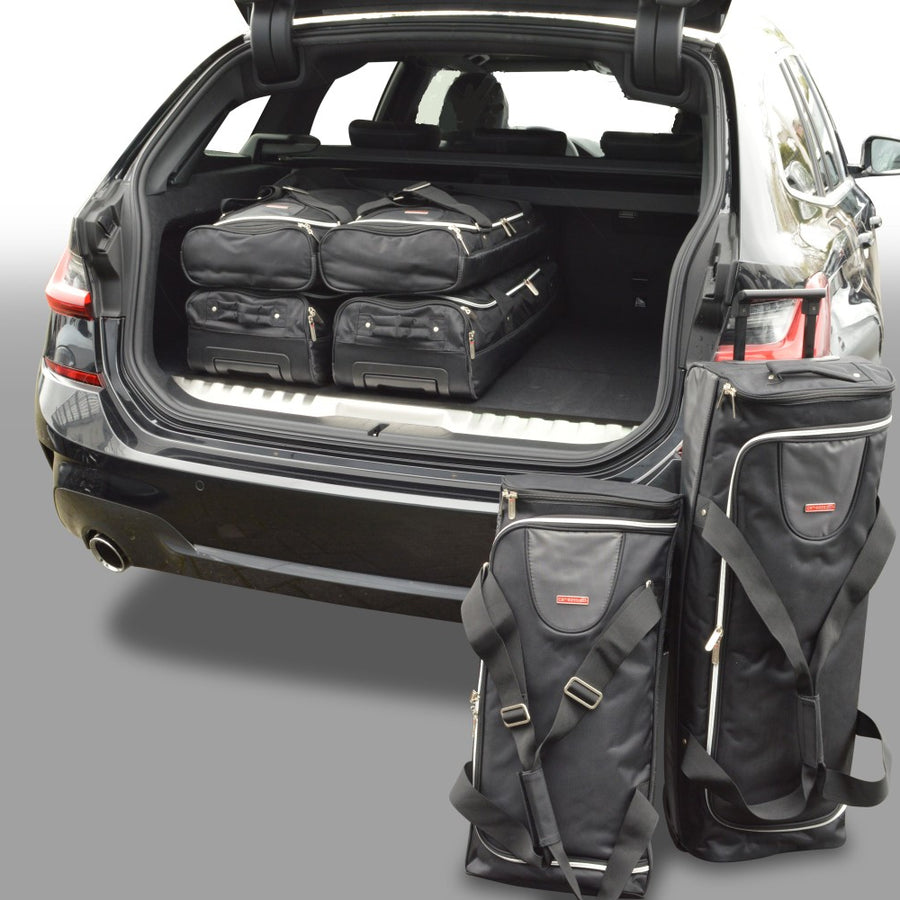 Reisetaschenset passend für BMW 3er Touring (G21) 2019-heute Kombi