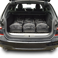 Reisetaschenset passend für BMW 3er Touring (G21) 2019-heute Kombi