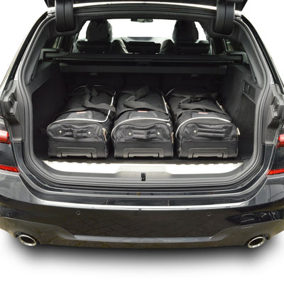 Reisetaschenset passend für BMW 3er Touring (G21) 2019-heute Kombi
