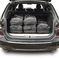 Reisetaschenset passend für BMW 3er Touring (G21) 2019-heute Kombi