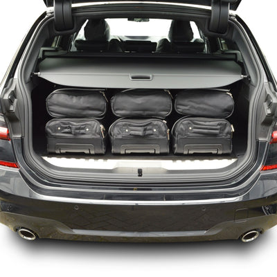 Reisetaschenset passend für BMW 3er Touring (G21) 2019-heute Kombi