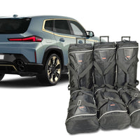 Reisetaschenset passend für BMW XM (G09) 2022-heute