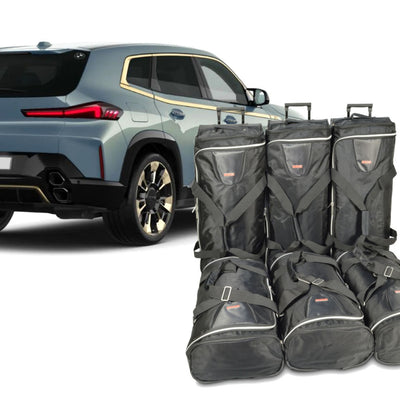Reisetaschenset passend für BMW XM (G09) 2022-heute