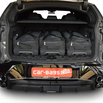 Reisetaschenset passend für BMW XM (G09) 2022-heute Pro.Line
