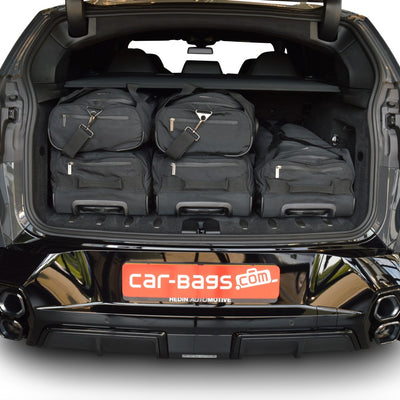 Reisetaschenset passend für BMW XM (G09) 2022-heute Pro.Line